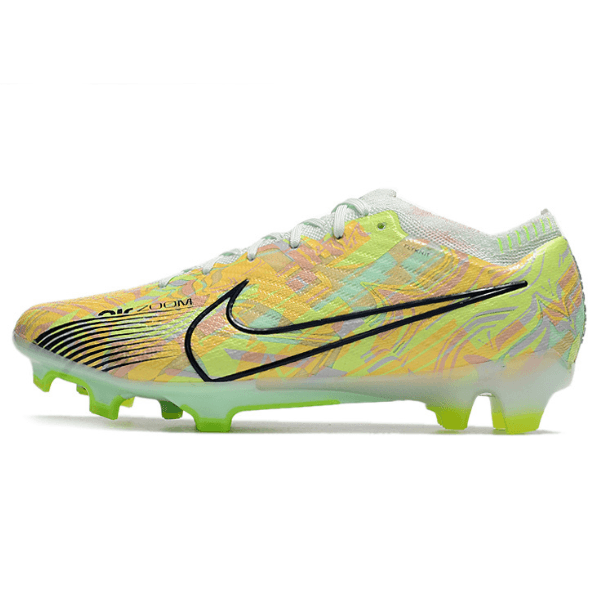 Chuteira Campo Nike Zoom Mercurial Vapor 15 Elite FG Bonded Pack + MEIA DE BRINDE 🎁