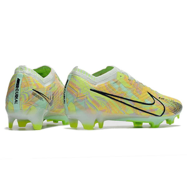 Chuteira Campo Nike Zoom Mercurial Vapor 15 Elite FG Bonded Pack + MEIA DE BRINDE 🎁