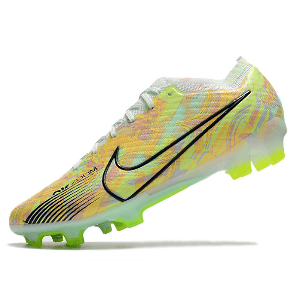 Chuteira Campo Nike Zoom Mercurial Vapor 15 Elite FG Bonded Pack + MEIA DE BRINDE 🎁