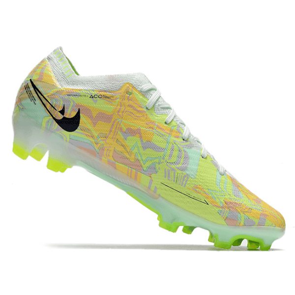 Chuteira Campo Nike Zoom Mercurial Vapor 15 Elite FG Bonded Pack + MEIA DE BRINDE 🎁