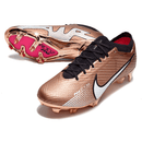 Chuteira Campo Nike Zoom Mercurial Vapor 15 Elite FG Generation Pack + MEIA DE BRINDE 🎁