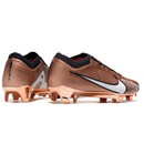 Chuteira Campo Nike Zoom Mercurial Vapor 15 Elite FG Generation Pack + MEIA DE BRINDE 🎁