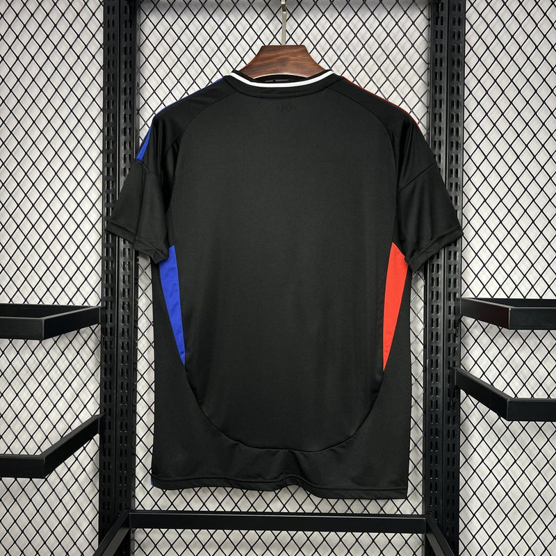 Olympique Lyonnais Away Shirt 2024/2025 