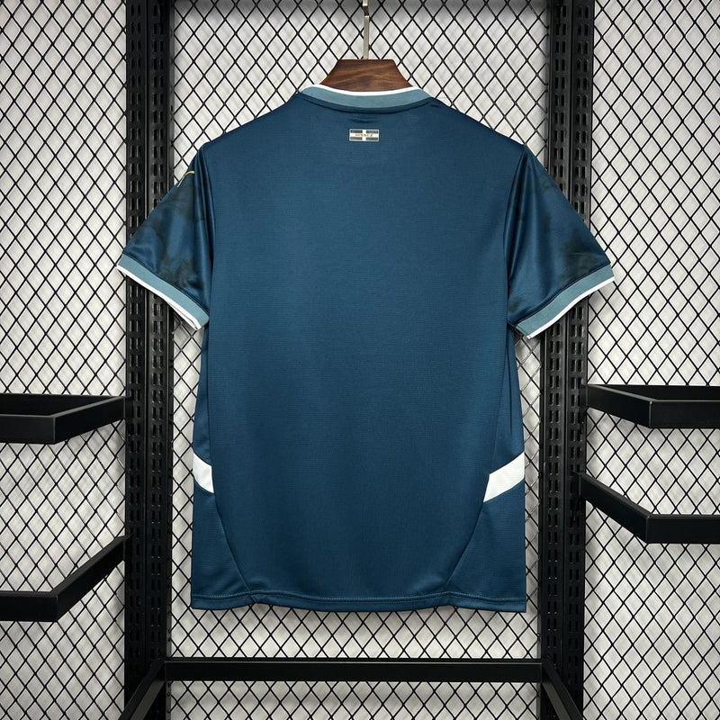 Olympique Marseille Away 2024/2025 Jersey 