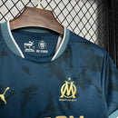 Camisola Olympique Marseille Away 2024/2025