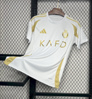 Al Nassr - Camisola Alternativa 24/25