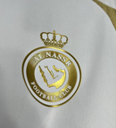 Al Nassr - Camisola Alternativa 24/25