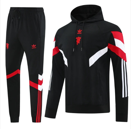 Manchester United Training Set - 23/24