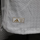 Camisola Jogador Real Madrid Home 2024/2025