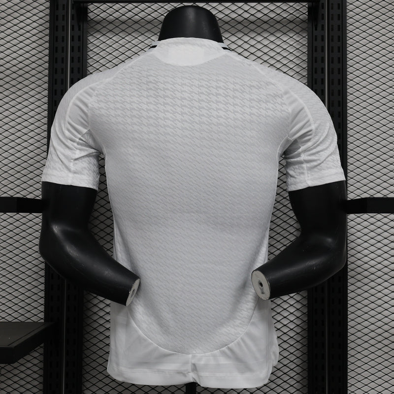 Camisola Jogador Real Madrid Home 2024/2025