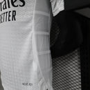 Camisola Jogador Real Madrid Home 2024/2025