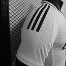 Camisola Jogador Real Madrid Home 2024/2025
