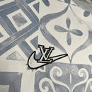 Camisola Seleção Portugal Conjunto Louis Vuitton 2024/2025