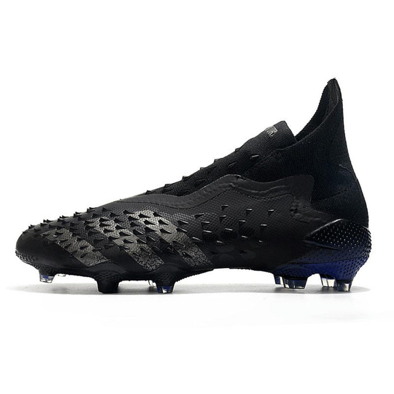 Chuteira Campo Adidas Predator Freak+ FG  Escapelight Pack + MEIA DE BRINDE 🎁