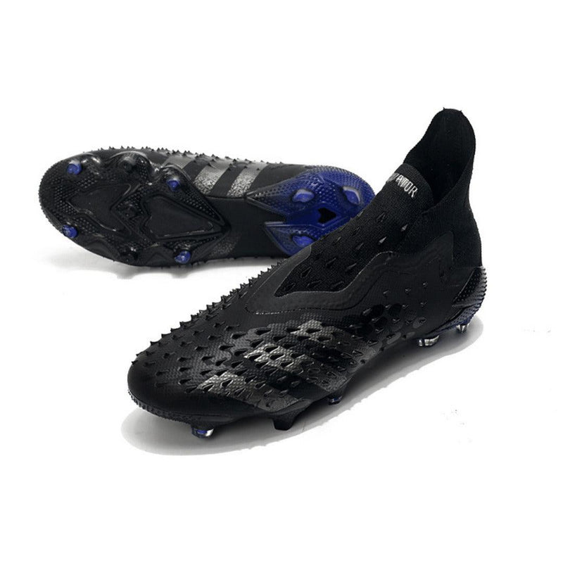 Chuteira Campo Adidas Predator Freak+ FG  Escapelight Pack + MEIA DE BRINDE 🎁