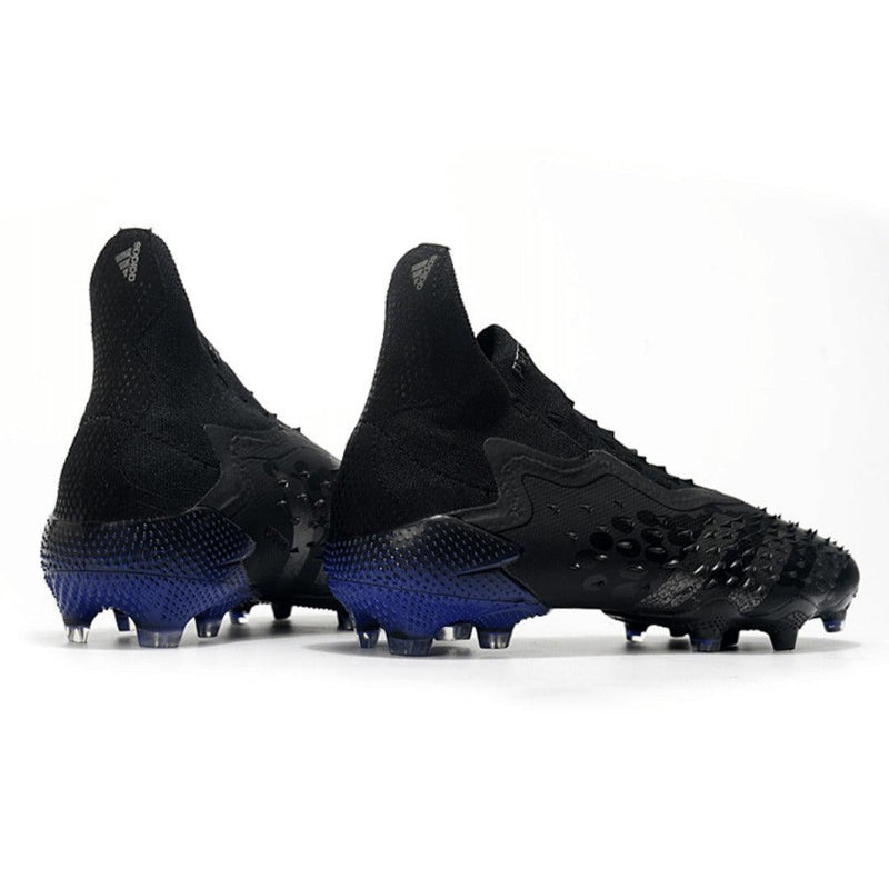 Chuteira Campo Adidas Predator Freak+ FG  Escapelight Pack + MEIA DE BRINDE 🎁