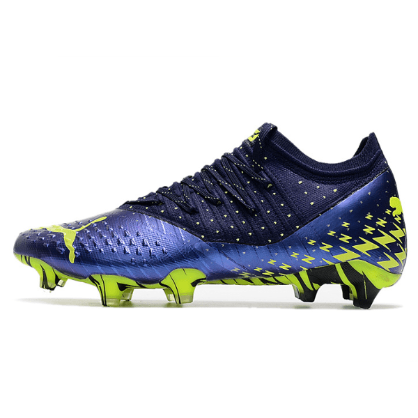 Chuteira Campo Puma Future Z 1.3 FG Fastest Pack + MEIA DE BRINDE 🎁
