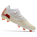 Chuteira Campo Puma Future Z 1.3 FG Liberty Pack + MEIA DE BRINDE 🎁