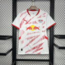 Kit Infantil RB Leipzig Home 2024/2025