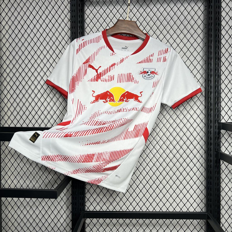 Camisola RB Leipzig Home 2024/2025