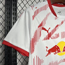Kit Infantil RB Leipzig Home 2024/2025