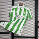 Camisola Real Betis Home 2024/2025