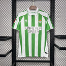 Camisola Real Betis Home 2024/2025