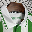 Camisola Real Betis Home 2024/2025