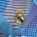 Camisola Real Madrid Guarda-Redes 2024/2025