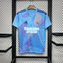 Camisola Real Madrid Guarda-Redes 2024/2025