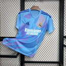 Camisola Real Madrid Guarda-Redes 2024/2025