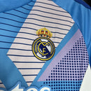 Kit Infantil Real Madrid Guarda-Redes 2024/2025