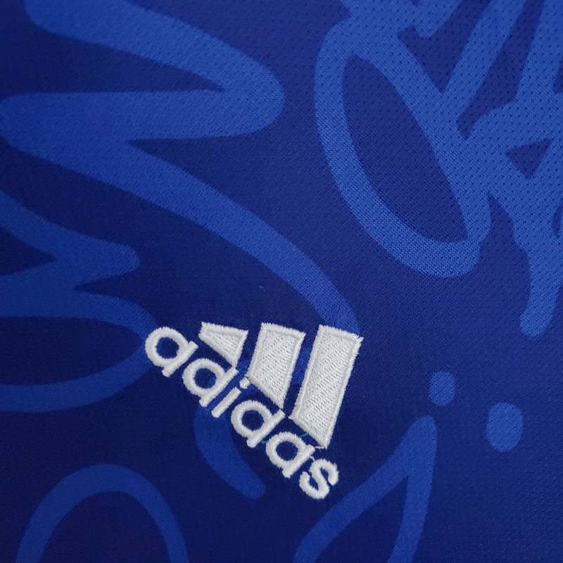 Camisola Real Madrid Away 2021/2022