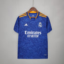Camisola Real Madrid Away 2021/2022