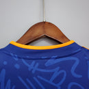 Camisola Real Madrid Away 2021/2022