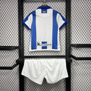 Real Sociedad Home 2024/2025 Children's Kit 