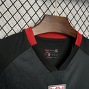 Camisola Red Bull Bragantino Away 2024/2025
