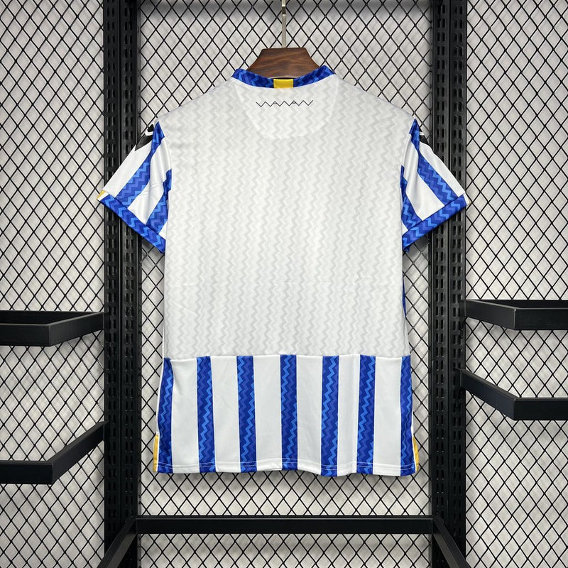 Sheffield Wednesday Home 2024/2025 Shirt 