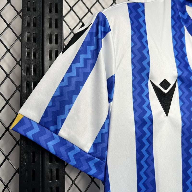 Sheffield Wednesday Home 2024/2025 Shirt 