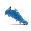 Chuteira Campo Adidas X Speedflow+ FG Sapphire Edge Pack + MEIA DE BRINDE 🎁