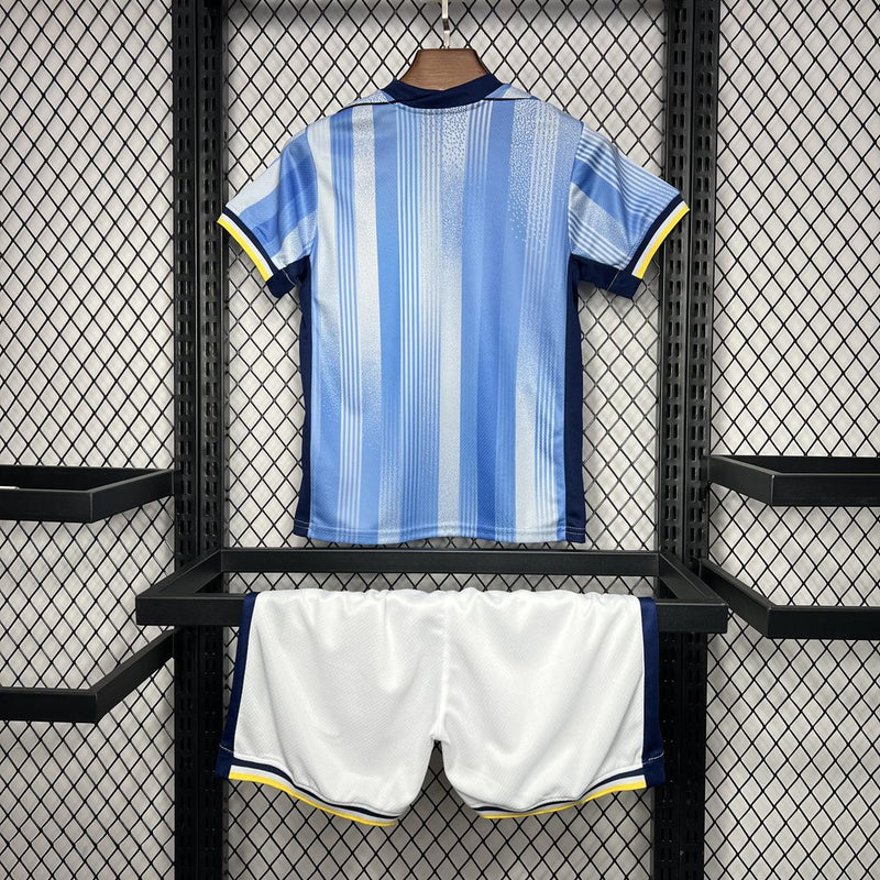 Tottenham Hotspur Away 2024/2025 Children's Kit 