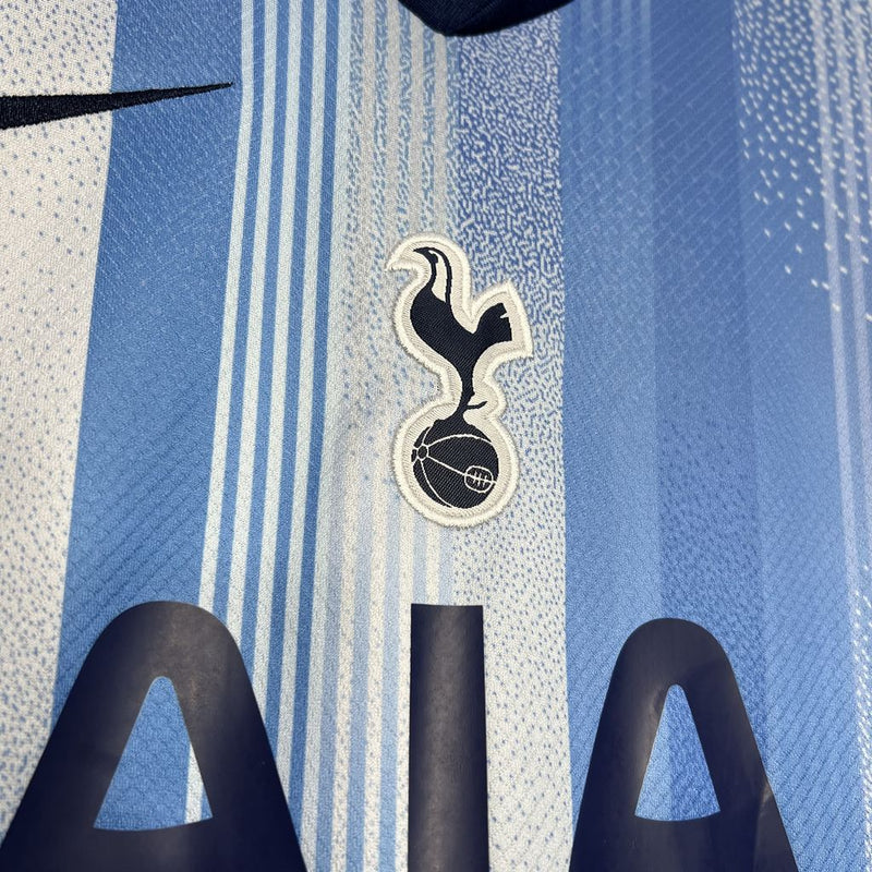Tottenham Hotspur Away 2024/2025 Children's Kit 