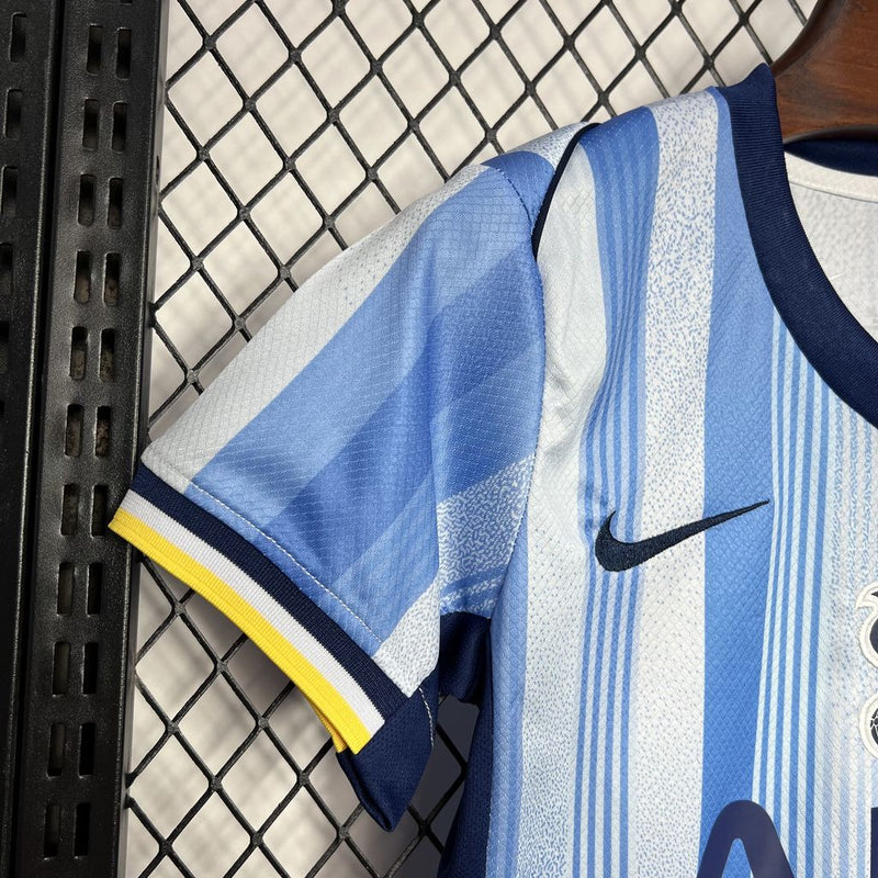 Tottenham Hotspur Away 2024/2025 Children's Kit 