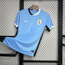 Camisola Seleção Uruguai Home 2024/2025