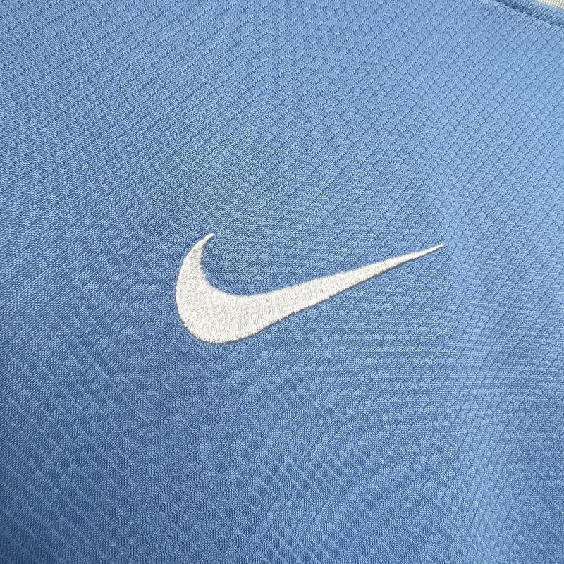 Camisola Seleção Uruguai Home 2024/2025