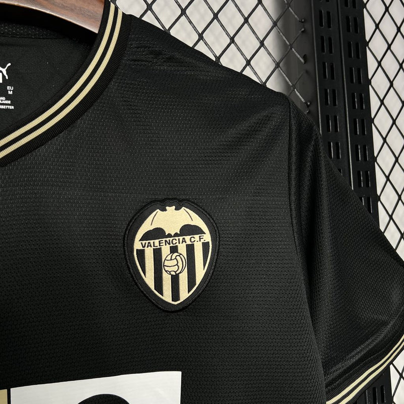 Valencia CF Away 2024/2025 Jersey 