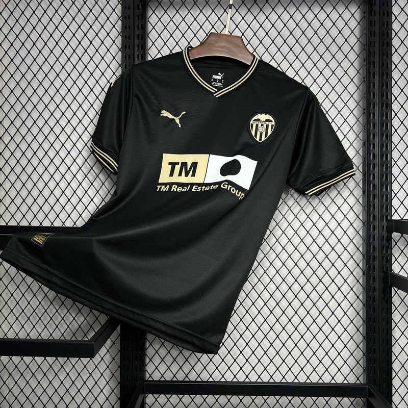 Valencia CF Away 2024/2025 Jersey 