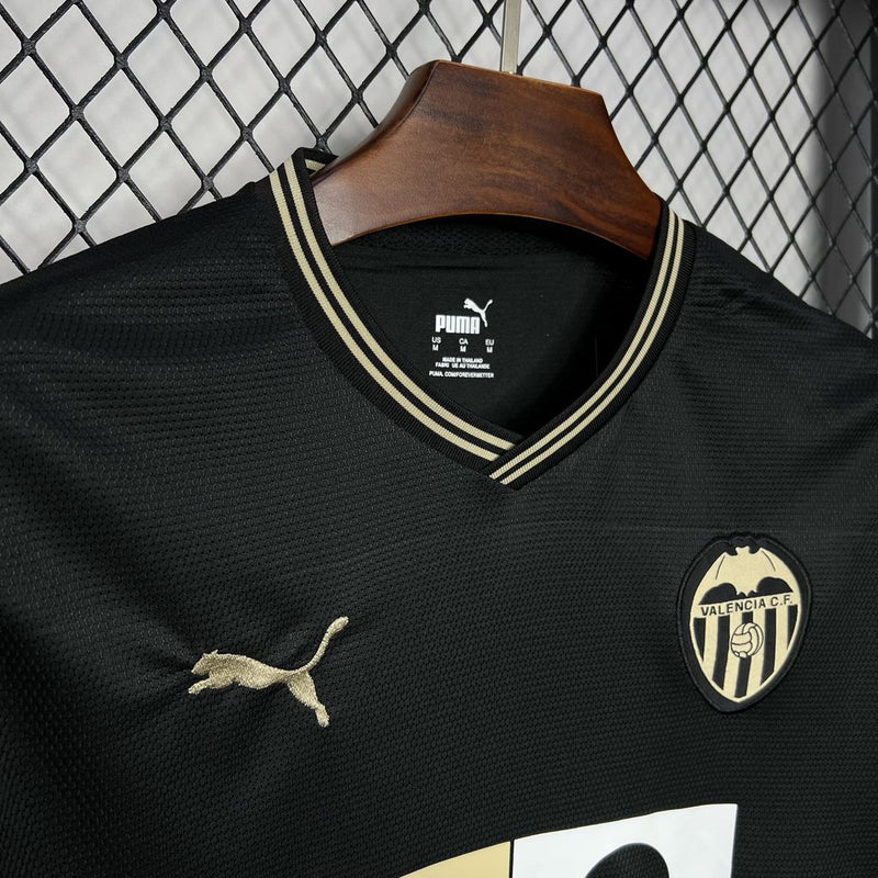 Valencia CF Away 2024/2025 Jersey 