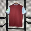 Camisola West Ham United Home 2024/2025