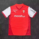 Camisola Braga Home 2024/2025